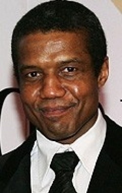All best and recent Hugh Quarshie pictures.