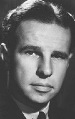 Actor, Writer, Producer Hume Cronyn, filmography.