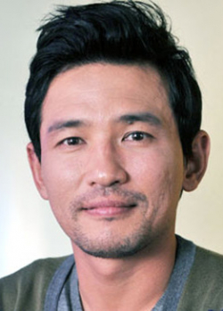 Hwang Jeong-min filmography.