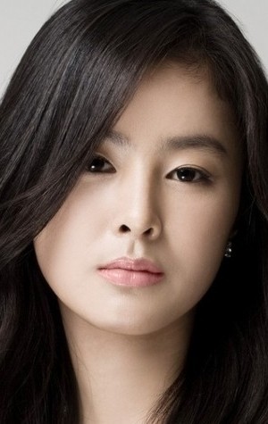 Actress Hye-Rin Han, filmography.