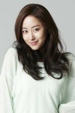 Actress Hye-bin Jeon, filmography.