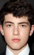 Recent Ian Nelson pictures.