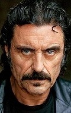 Ian McShane - bio and intersting facts about personal life.