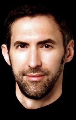 Ian Whyte - bio and intersting facts about personal life.