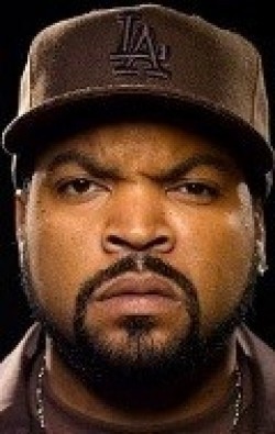 Recent Ice Cube pictures.