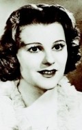 Actress Ida Turay, filmography.
