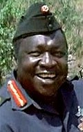 Recent Idi Amin pictures.