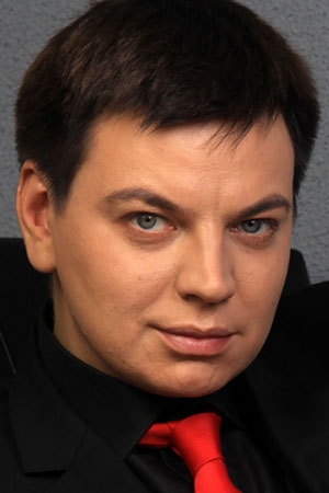 Igor Vlasov - bio and intersting facts about personal life.