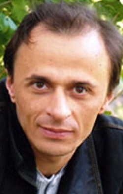 Actor, Voice Igor-Mosyuk, filmography.