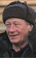 Operator Igor Luther, filmography.