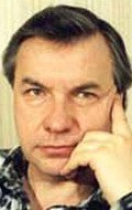 Igor Golubyov - bio and intersting facts about personal life.
