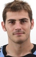 Iker Casillas filmography.