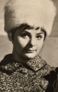 Actress Ilona Beres, filmography.