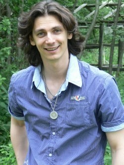 Actor, Voice Ilya Blednyiy, filmography.
