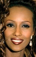 Iman - bio and intersting facts about personal life.