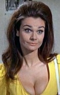 Imogen Hassall - bio and intersting facts about personal life.