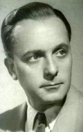 Actor Imre Raday, filmography.
