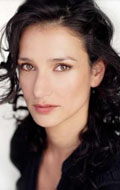 All best and recent Indira Varma pictures.