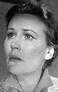 Actress Inna Kondratyeva, filmography.