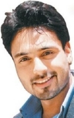 Recent Iqbal Khan pictures.