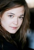 Isabelle Caillat filmography.