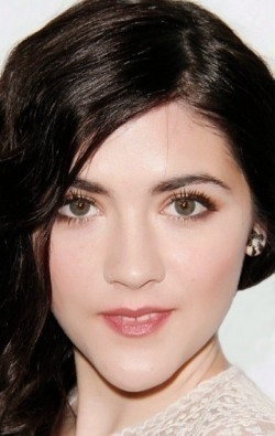 Isabelle Fuhrman - wallpapers.