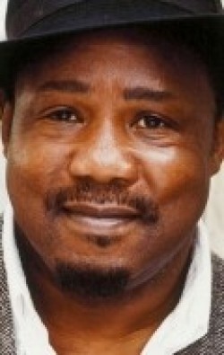 Isiah Whitlock Jr. - bio and intersting facts about personal life.