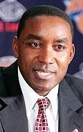 All best and recent Isiah Thomas pictures.