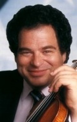 All best and recent Itzhak Perlman pictures.