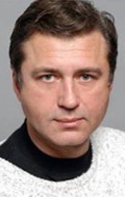 Actor Ivan Sabaltas, filmography.