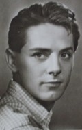 Actor Ivan Mistrik, filmography.