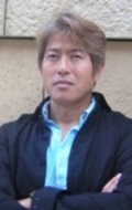 Writer, Director, Producer Izo Hashimoto, filmography.