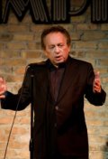Recent Jackie Mason pictures.