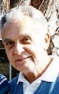 Jack Kirby - bio and intersting facts about personal life.