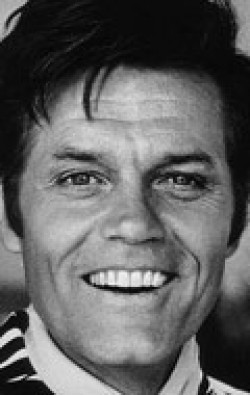 Recent Jack Lord pictures.