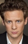 Actor, Operator Jacob Pitts, filmography.