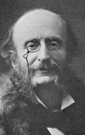 Composer, Writer Jacques Offenbach, filmography.