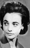 Jacqueline Hill - bio and intersting facts about personal life.