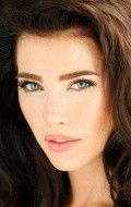 Jacqueline MacInnes Wood - bio and intersting facts about personal life.