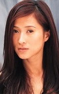 Actress Jade Leung, filmography.