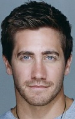 Actor, Producer Jake Gyllenhaal, filmography.
