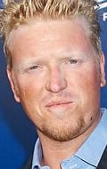 Jake Busey - bio and intersting facts about personal life.