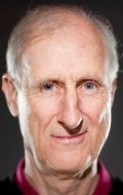 Recent James Cromwell pictures.