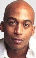 James Lesure - bio and intersting facts about personal life.