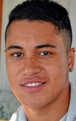 James Rolleston - bio and intersting facts about personal life.