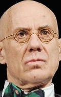 James Ellroy - bio and intersting facts about personal life.
