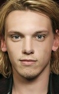 Actor Jamie Campbell Bower, filmography.