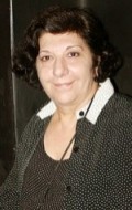 Actress, Writer, Producer Jandira Martini, filmography.