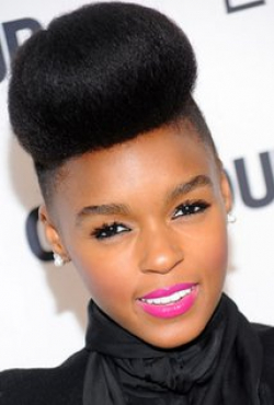 Janelle Monae - bio and intersting facts about personal life.