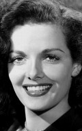 Jane Russell filmography.